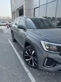 Volkwagen TERAMONT R-line